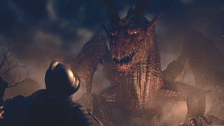 Dragon’s Dogma 2 review: our heart has been stolen