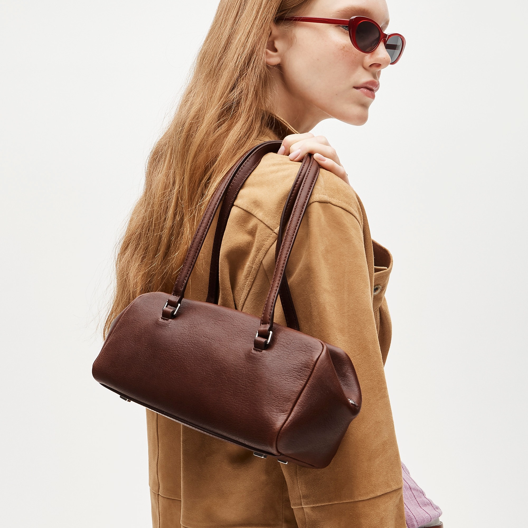 J.Crew, Delphine Shoulder Bag