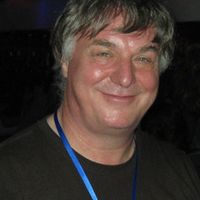 Ray Norris's avatar
