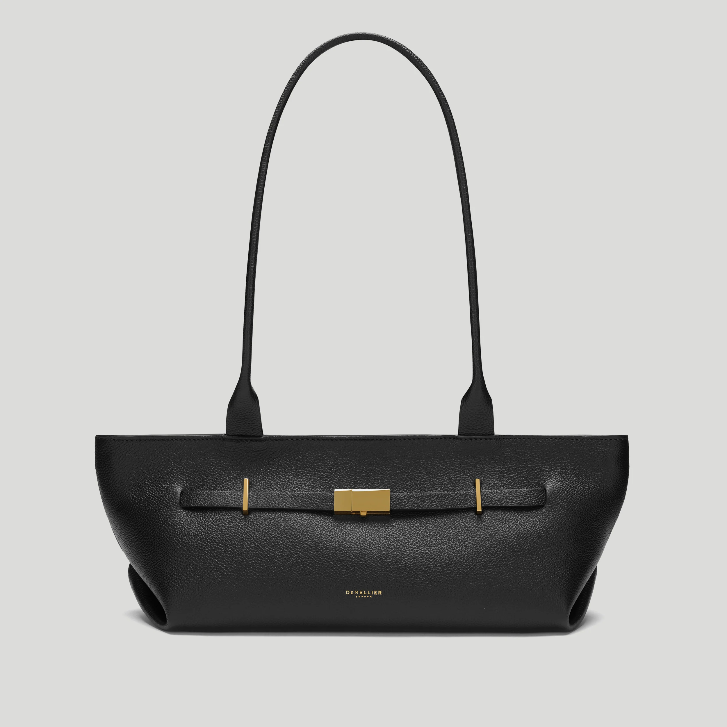 Demellier the new york shoulder bag