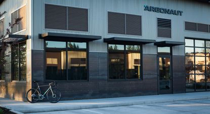Argonaut Cycles HQ in Bend, OR