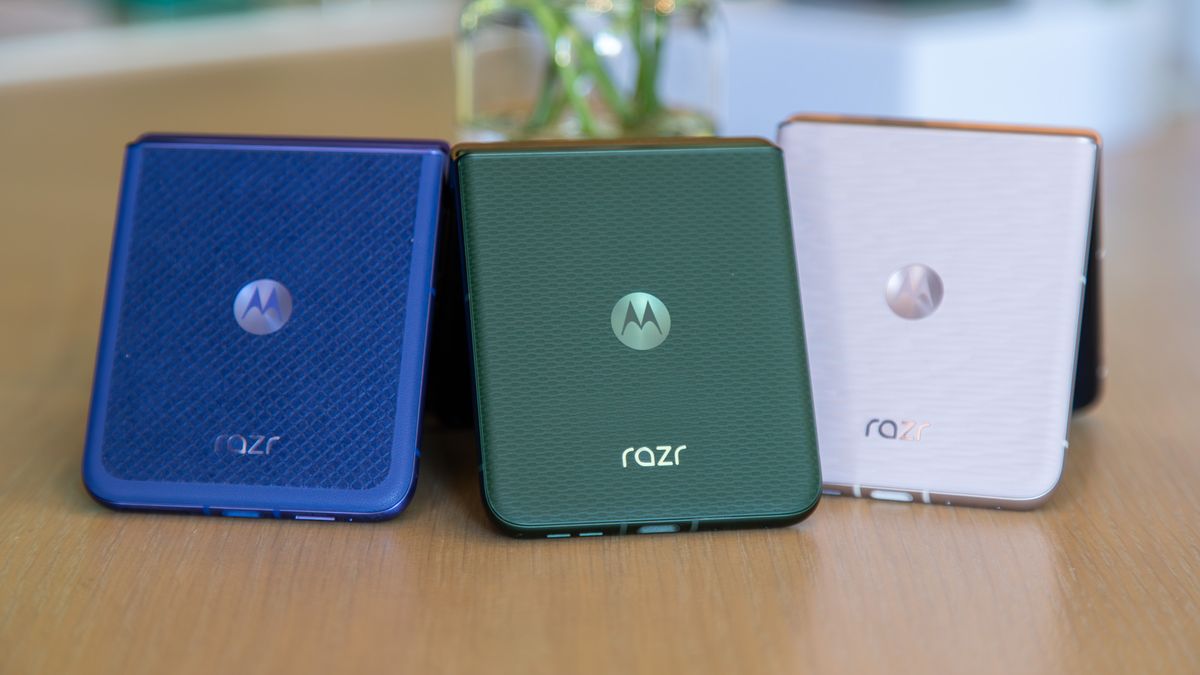 6 reasons you should buy a 2026 Motorola Razr flip phone,
and 4 reasons you should skip them