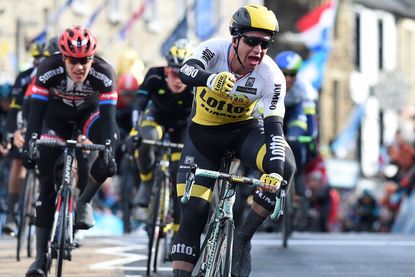 Tour de Yorkshire 2017