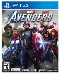 Marvel Avengers: $59.99 $29.99 at Best Buy
Save $30: