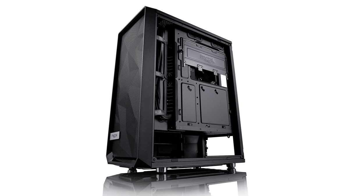 The best PC cases 2024 TechRadar