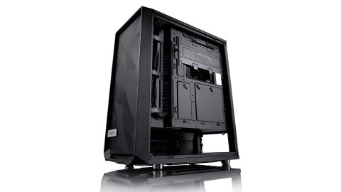 The best PC case in 2025: top computer housing for your build | TechRadar