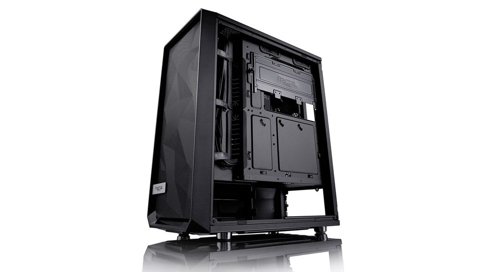 The best PC case in 2024 TechRadar