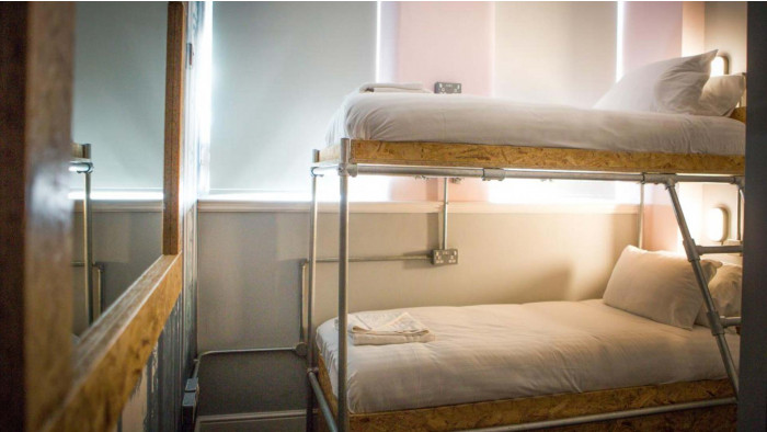 Best Liverpool hotels