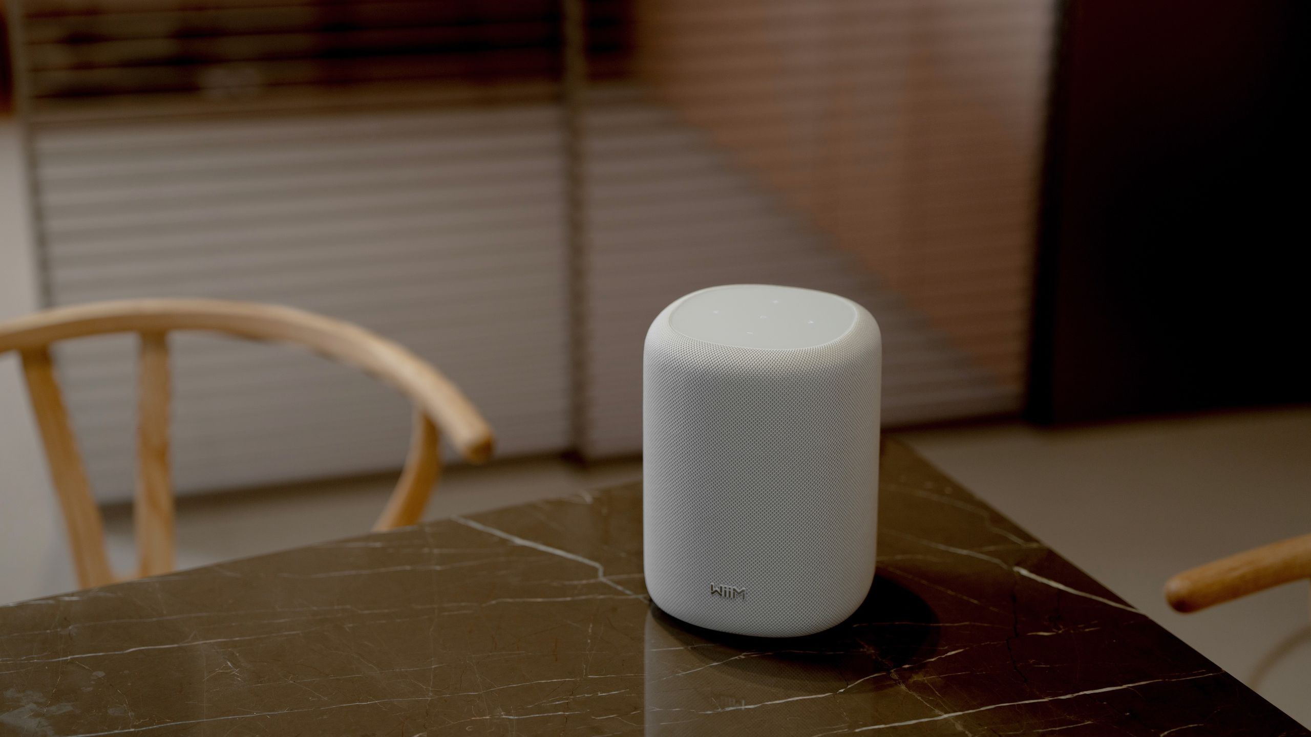 WiiM Sound Lite akıllı hoparlör, ekranı veya uzaktan kumandası olmadan ancak daha düşük bir fiyata geliyor