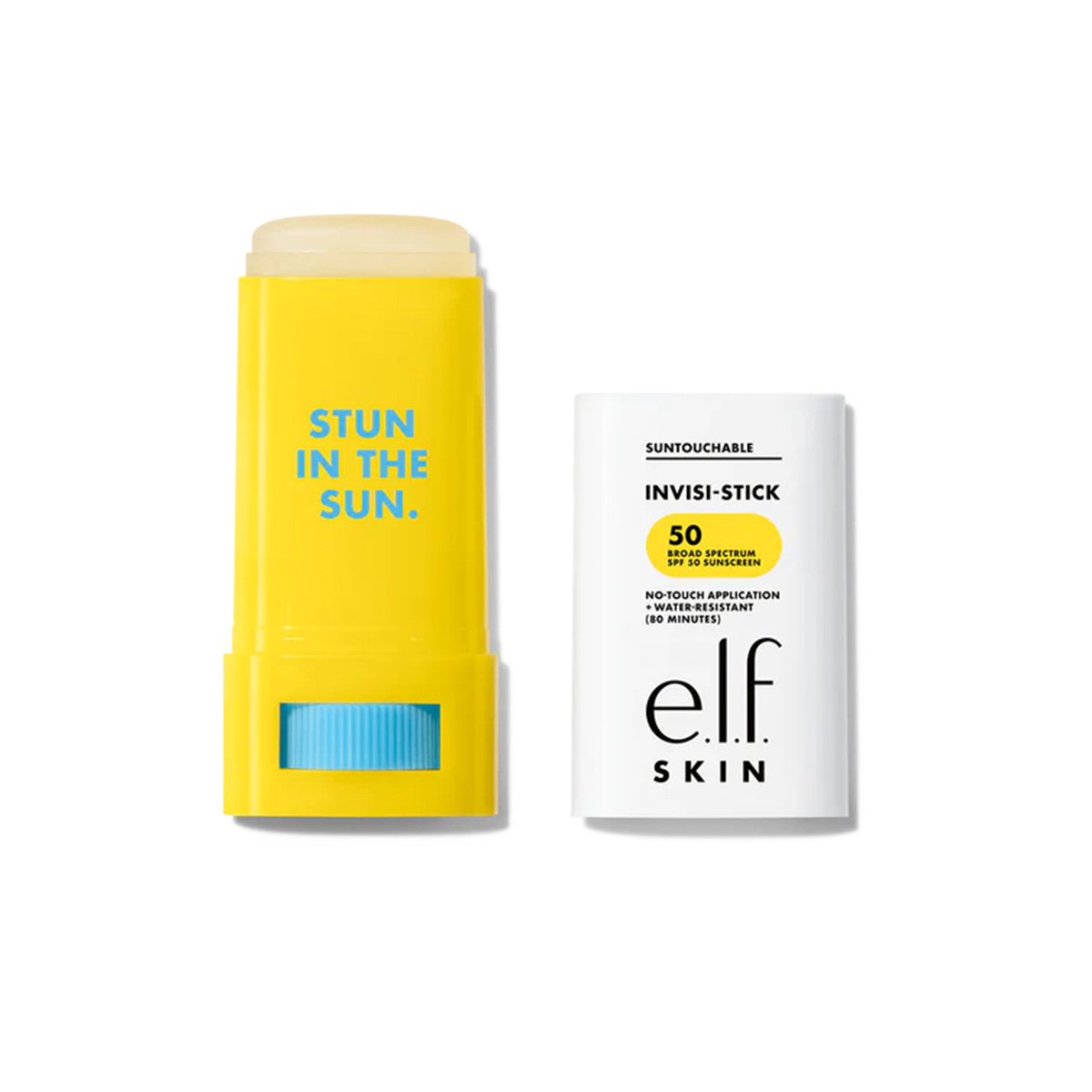 e.l.f Cosmetics, Suntouchable Invisi-Stick SPF 50