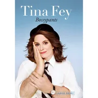 Bossypants: $39.00 $29.00 on Amazon
