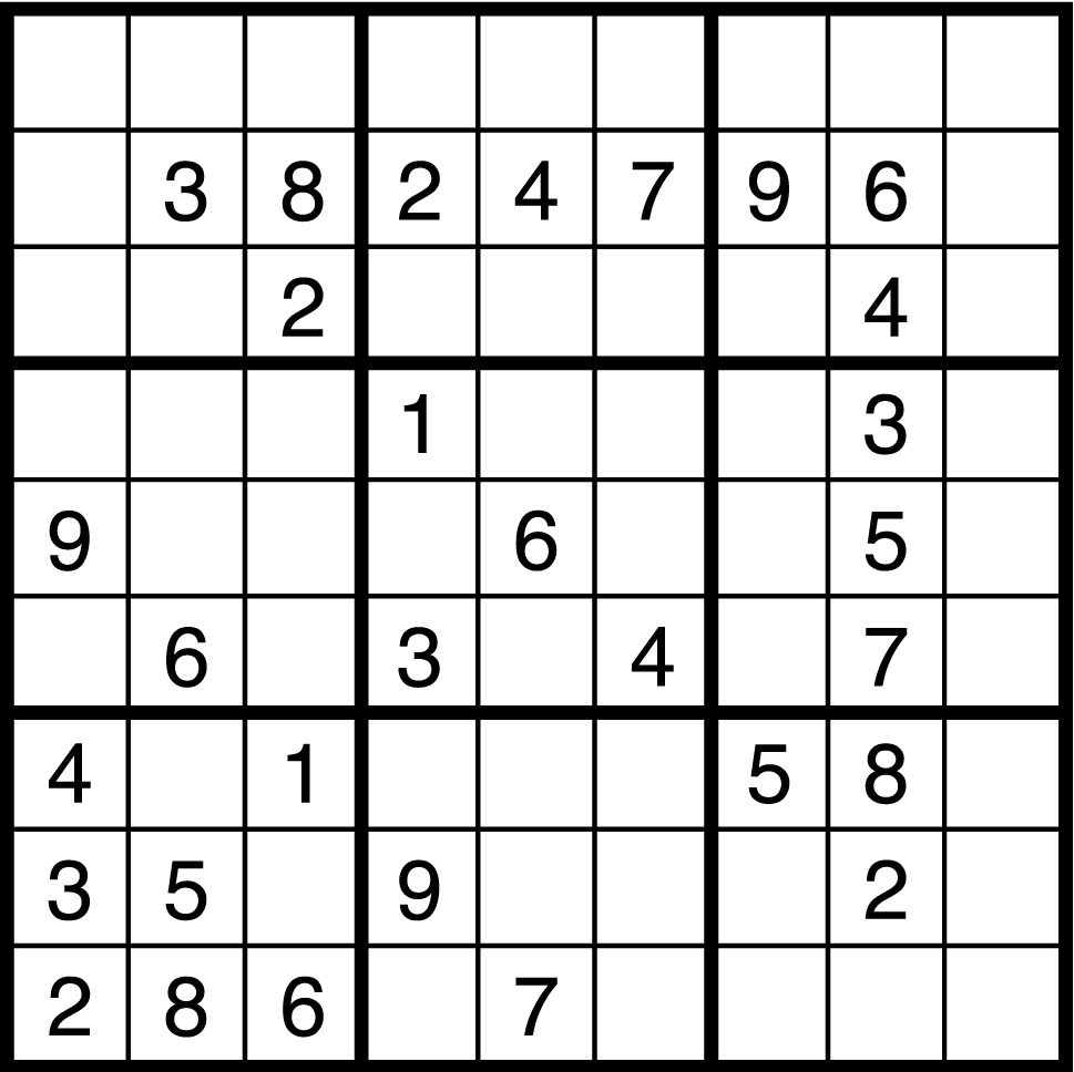 Puzzle.