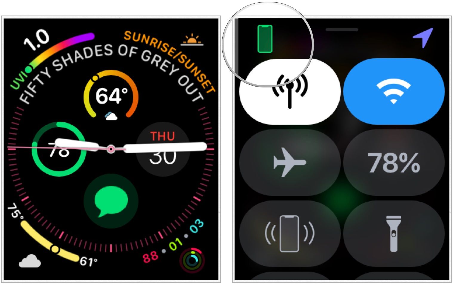 How to fix connection issues with iPhone and Apple Watch | iMore
