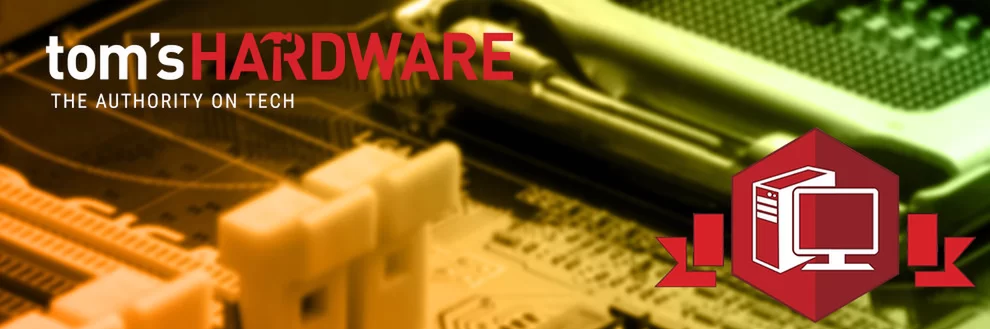 Tom s hardware. Tom s hardware