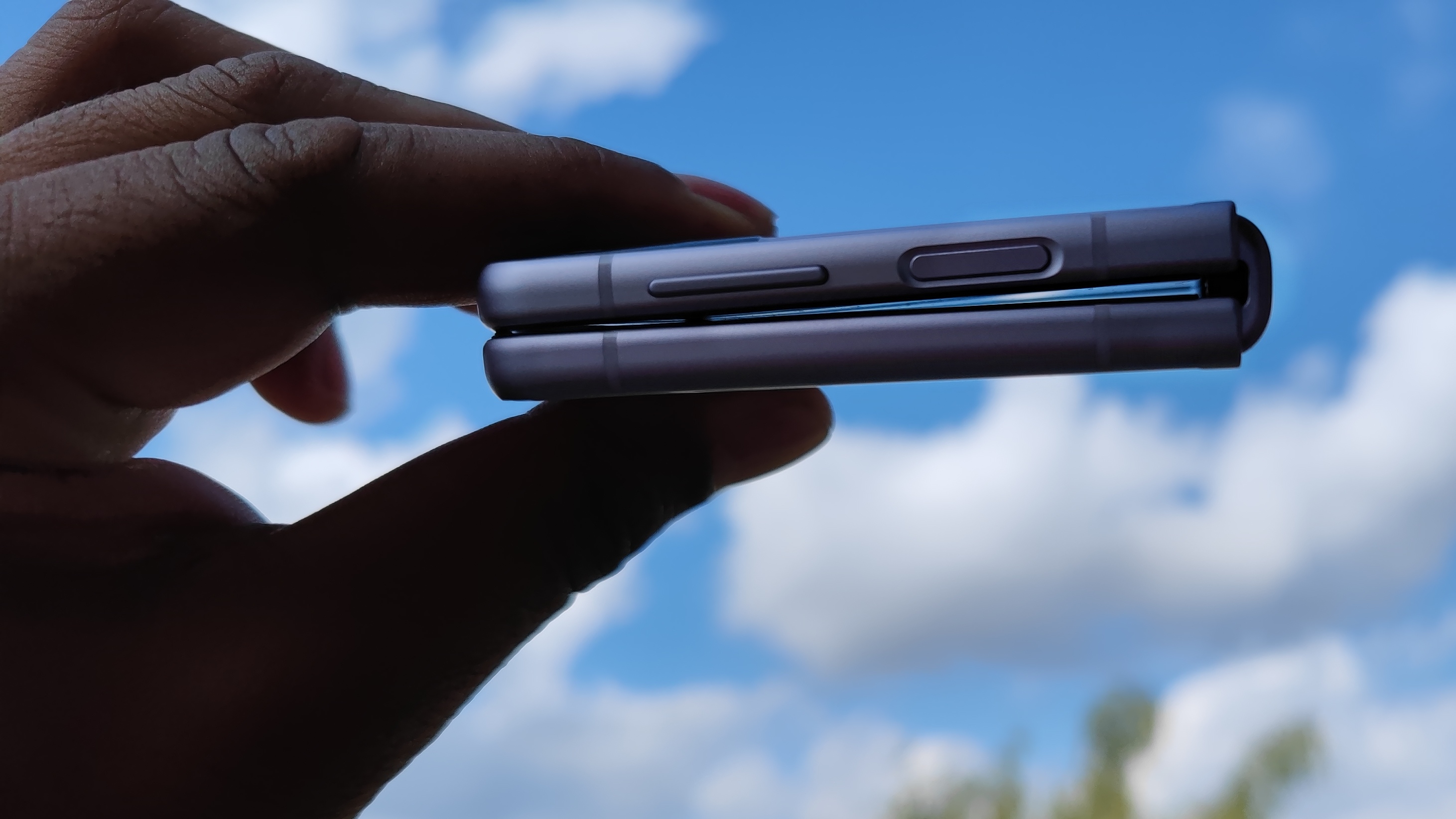 Samsung Galaxy Z Flip 3