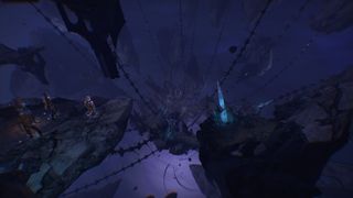 Baldur's Gate 3 silence the nightsong