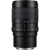 Laowa 60mm f/2.8 2X Ultra-Macro: $359 (was $399)US deal