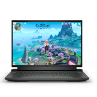 G-series G16 Gaming Laptop:&nbsp;Was $1,249.99 now $849.99 at DELLSave: