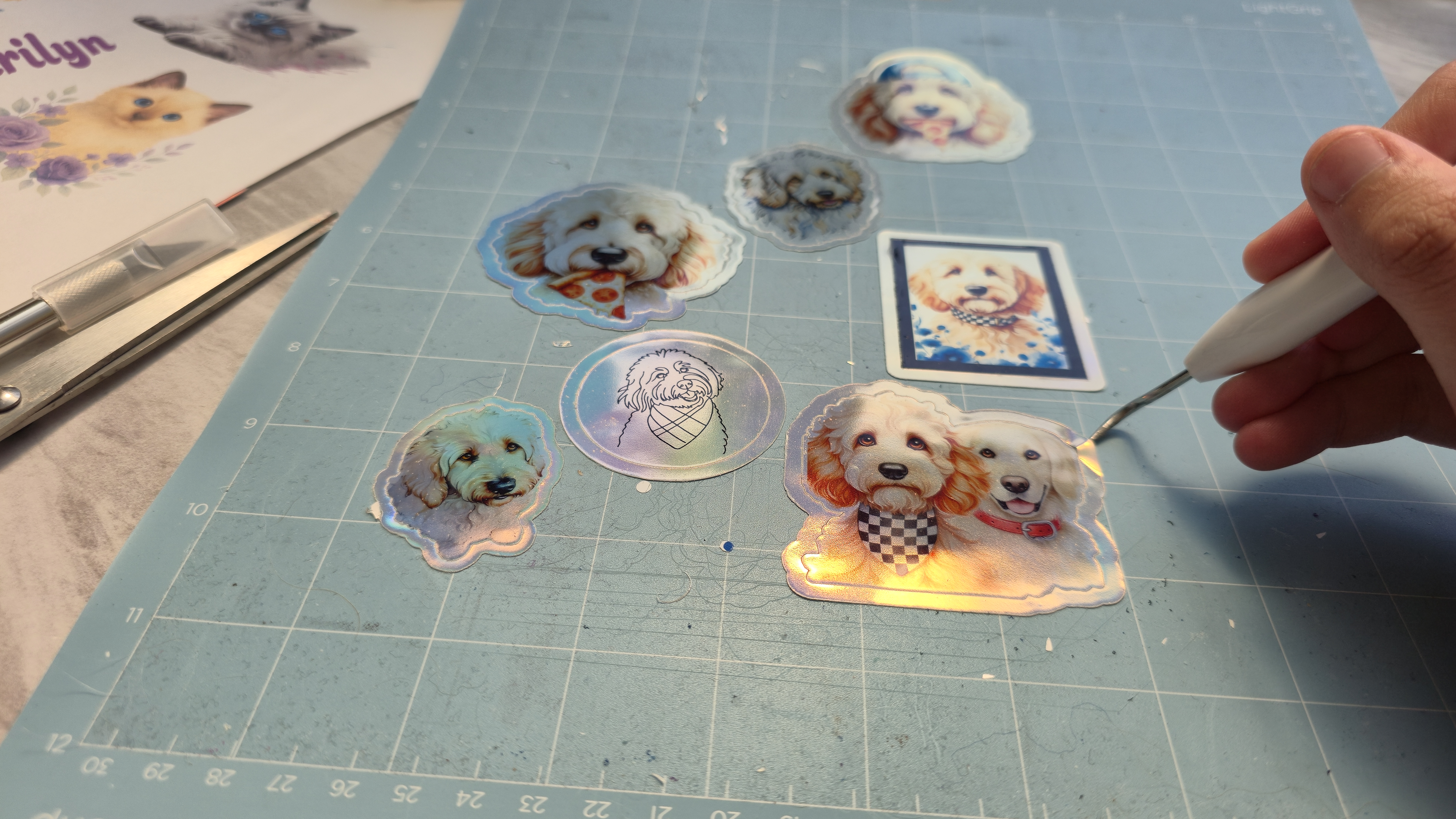 Cricut Maker 4 review