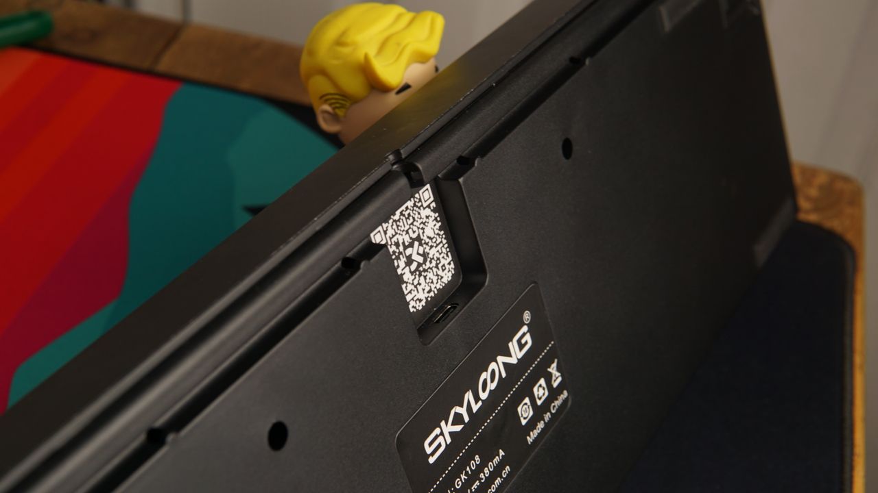 Epomaker GK108S