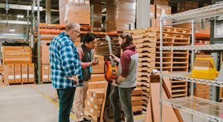 Behind the scenes at Cor-Tek, PRS's manufacturing partner for its more affordable SE range, where PRS works hand in hand with Cor-Tek's luthiers to share their expertise and bring continuous improvements to the SE range.