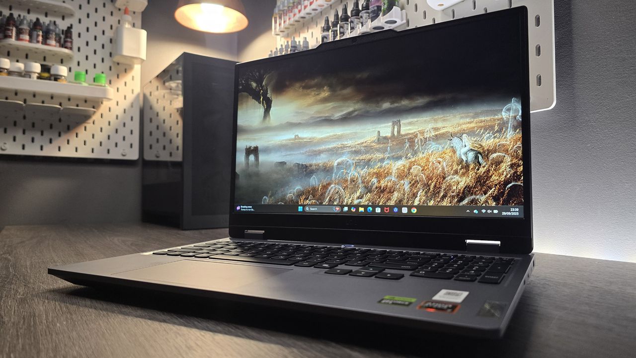 Gaming laptop makers should be forced to disclose graphics card TGPs and that's a hill I will happily die on