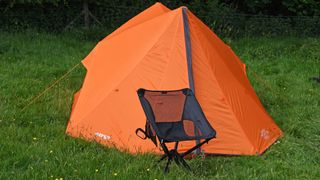 Sitpack Campster II portable camping chair