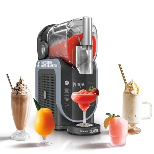 Ninja Slushi Frozen Drink & Slushie Machine