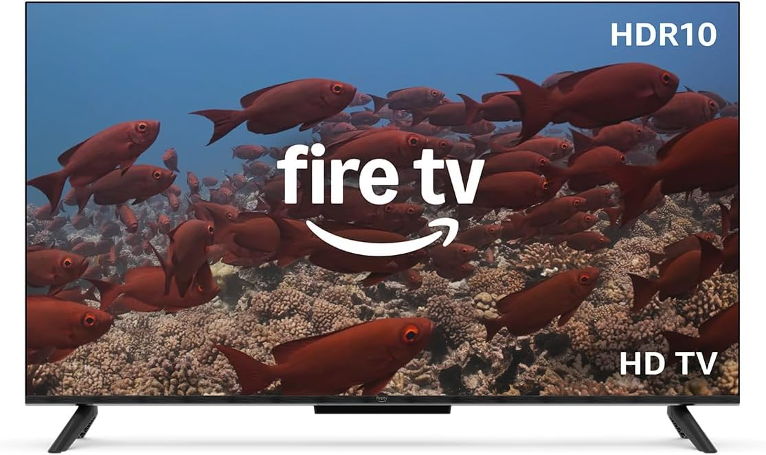 Amazon Fire TV 2-series