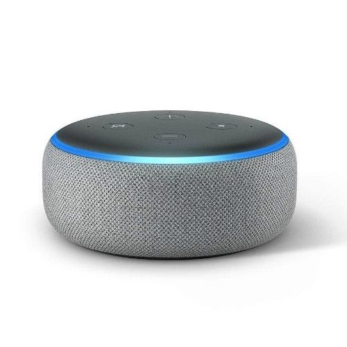 argos echo dot 3rd