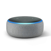 Amazon Echo Dot | $49.99