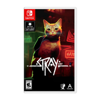 Stray Switch edition