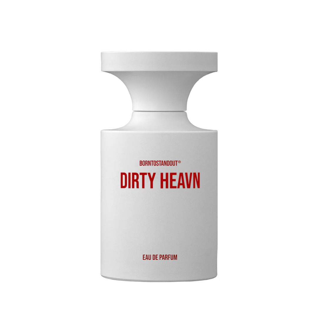 An image showing a fragrance from BornToStandout