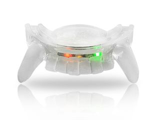 LED Vampire Teeth