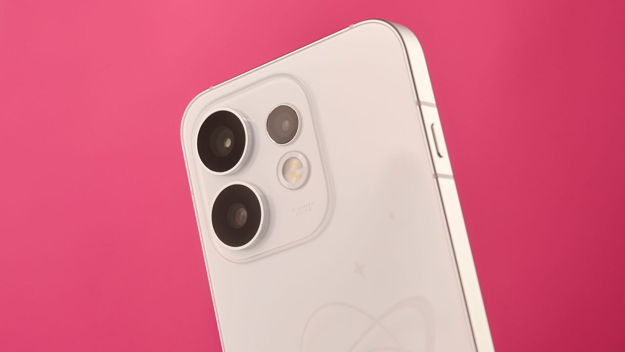 Oppo's new mid-range phone is ‘one of the most beautiful phones I've ever tested,’ with excellent performance and cameras to match — but one thing stops me from giving it top marks