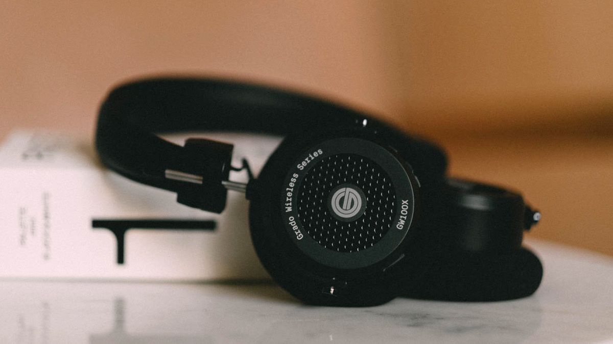 Grado GW100x review: open-backed headphones worthy of