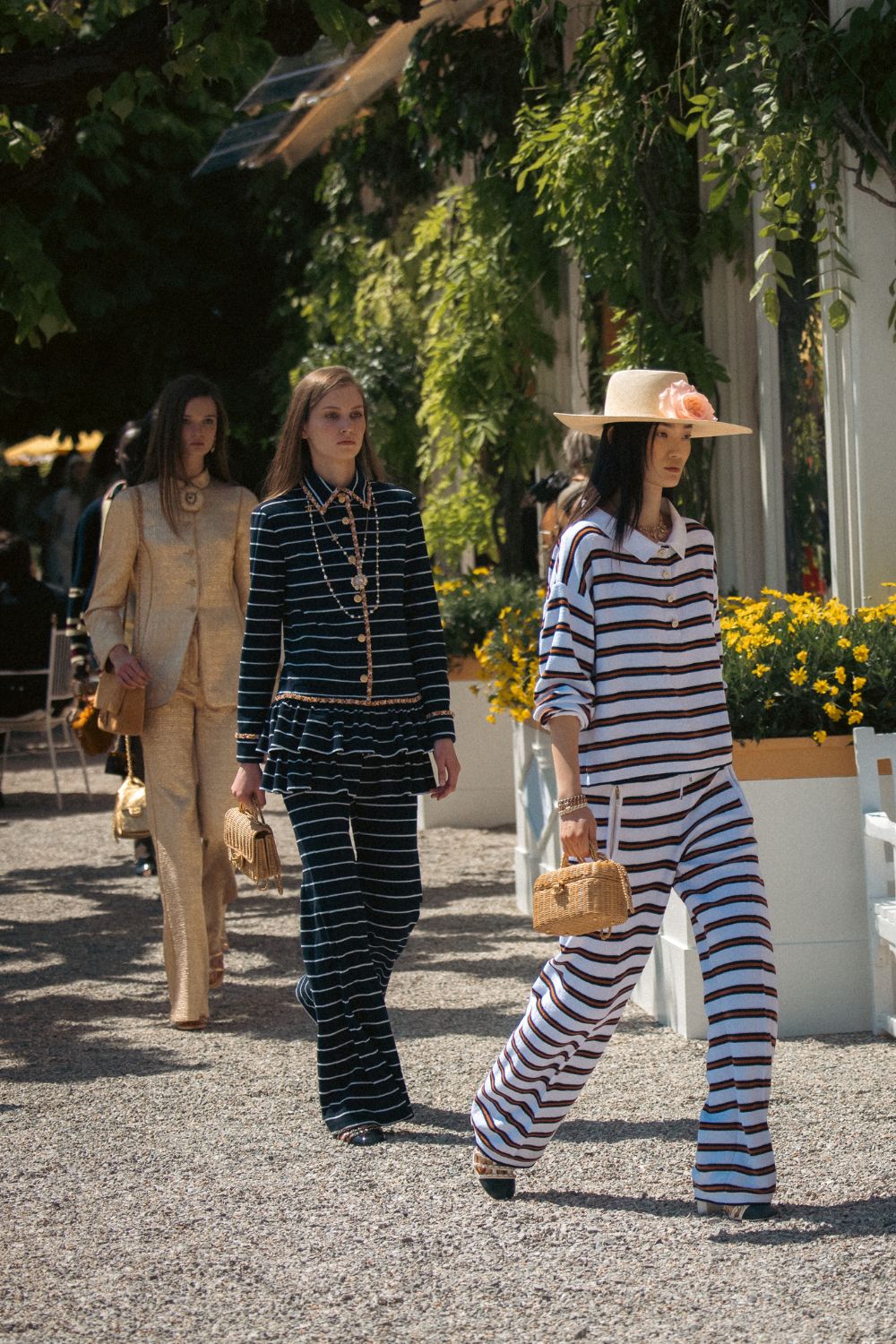 Chanel Cruise Collection 2025 2026