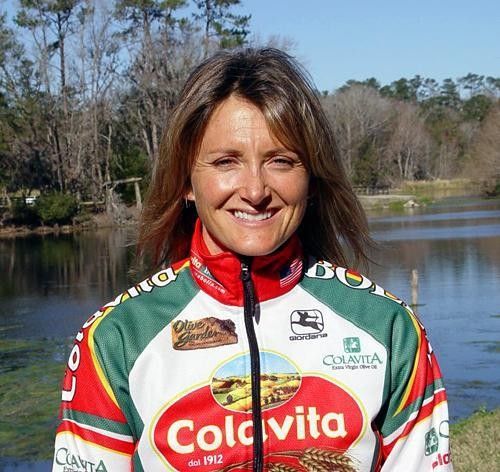 Kim Anderson