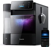 GoveeLife Smart Nugget Ice Maker Pro GoveeLife Smart Nugget Ice Maker Pro