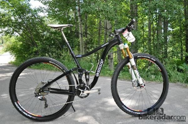x 29er