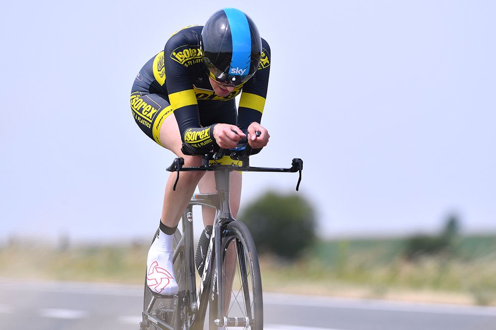 Mieke Leeman
