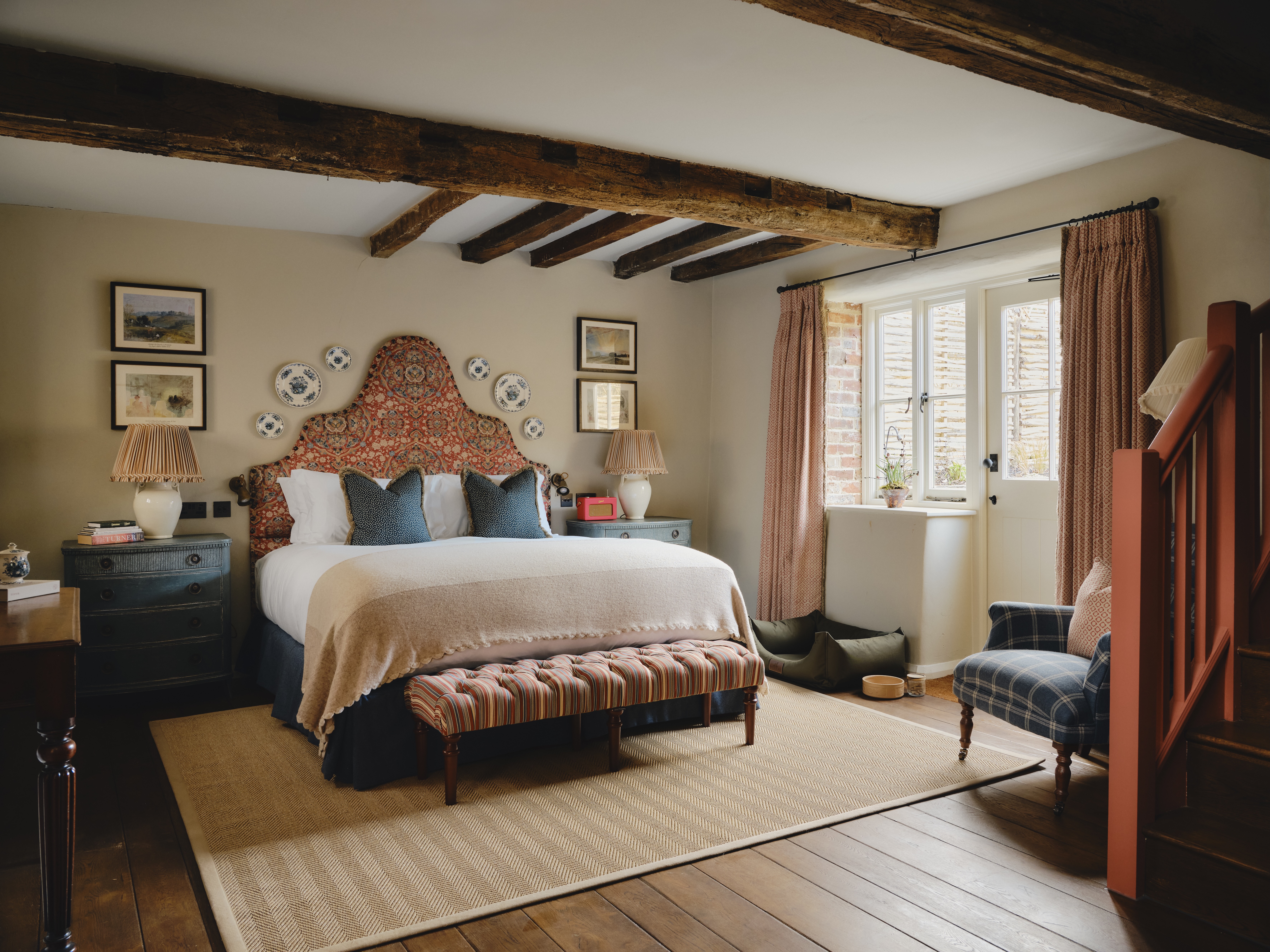 The Swan at Fittleworth