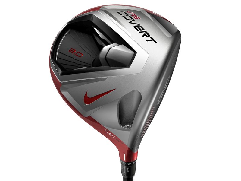 Muchas situaciones peligrosas problema lago Nike VRS Covert 2.0 driver review - Golf Monthly | Golf Monthly