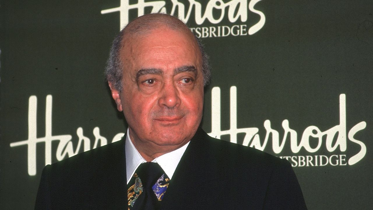 Al Fayed