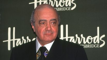 Al Fayed