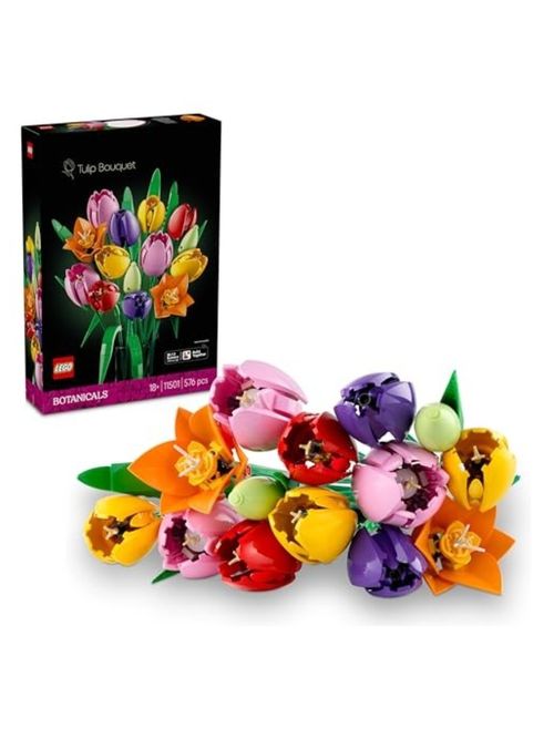 Botanicals Tulip Bouquet