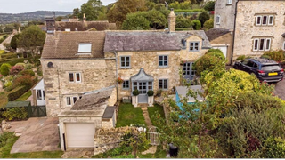 Cherrytree Cottage, Longridge, Sheepscombe, Stroud