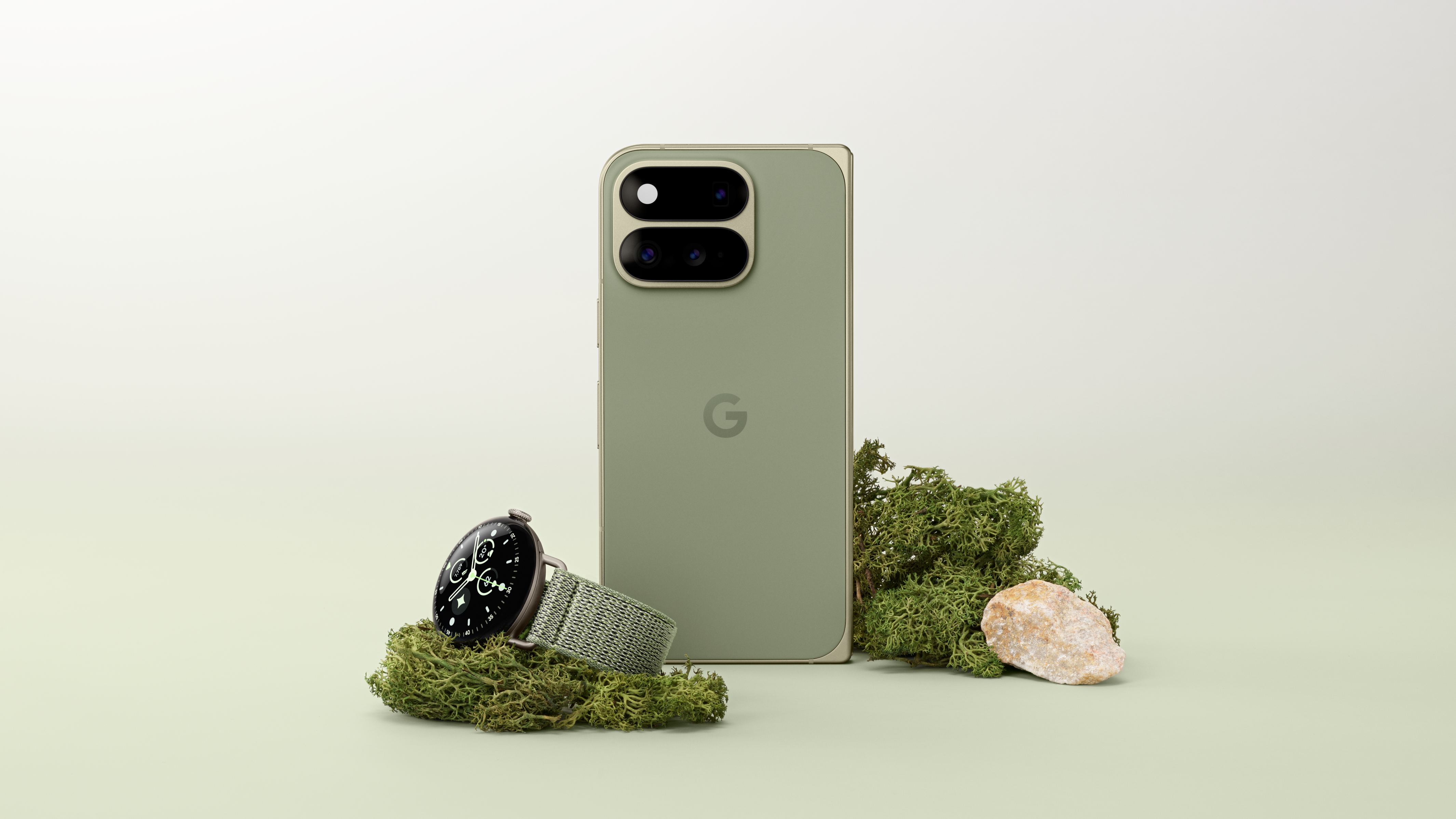 Google Pixel 11 Pro Fold
