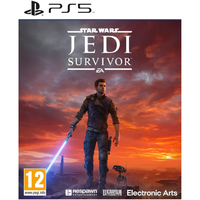 Star Wars Jedi Survivor: £69.99  £30.95 at Amazon
Save £39 -