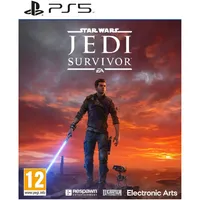 Star Wars Jedi Survivor: £69.99  £30.95 at Amazon